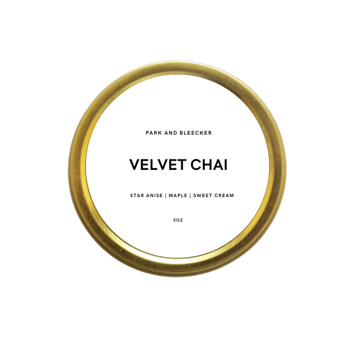 Velvet Chai
