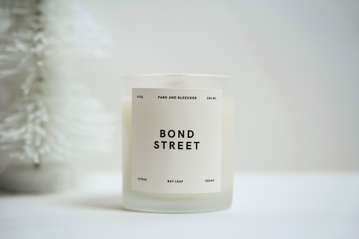 Bond Street