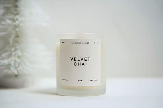 Velvet Chai