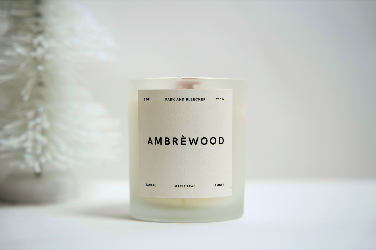 Ambréwood