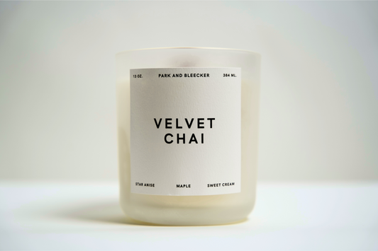 Velvet Chai