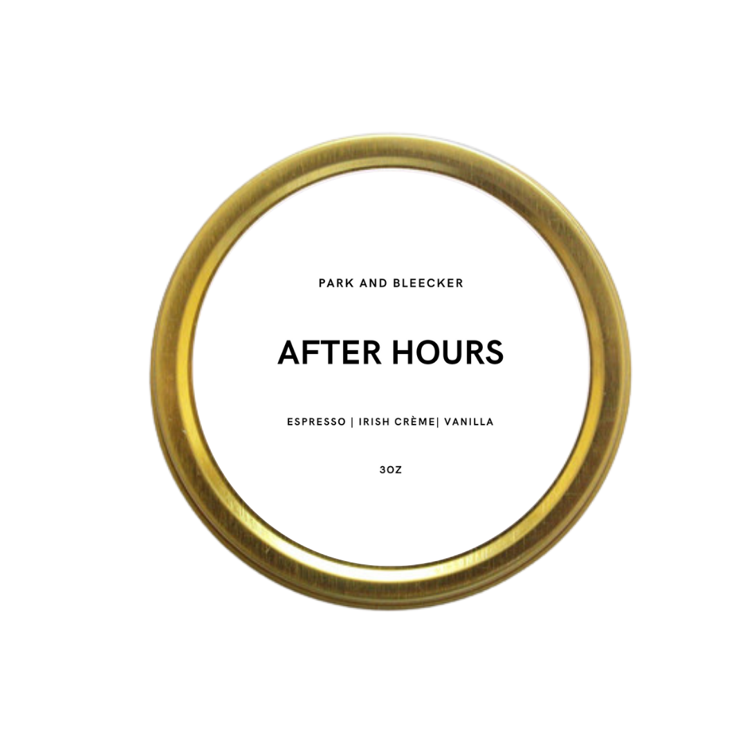 After Hours