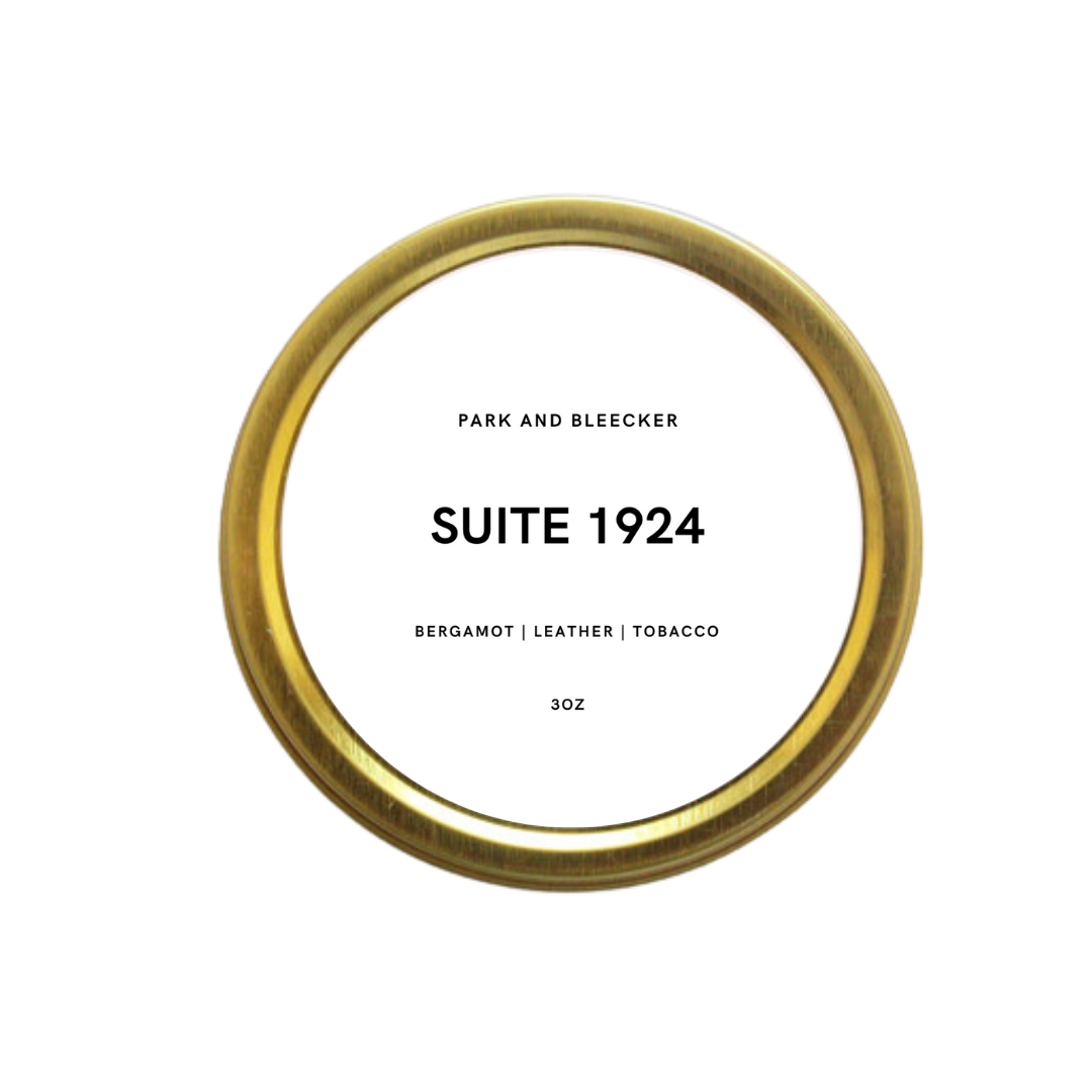 Suite 1924